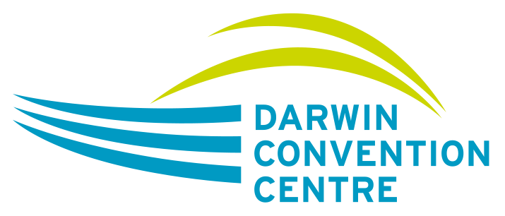 Darwin Convention Centre logo