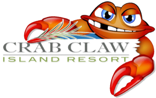 Crab Claw Island